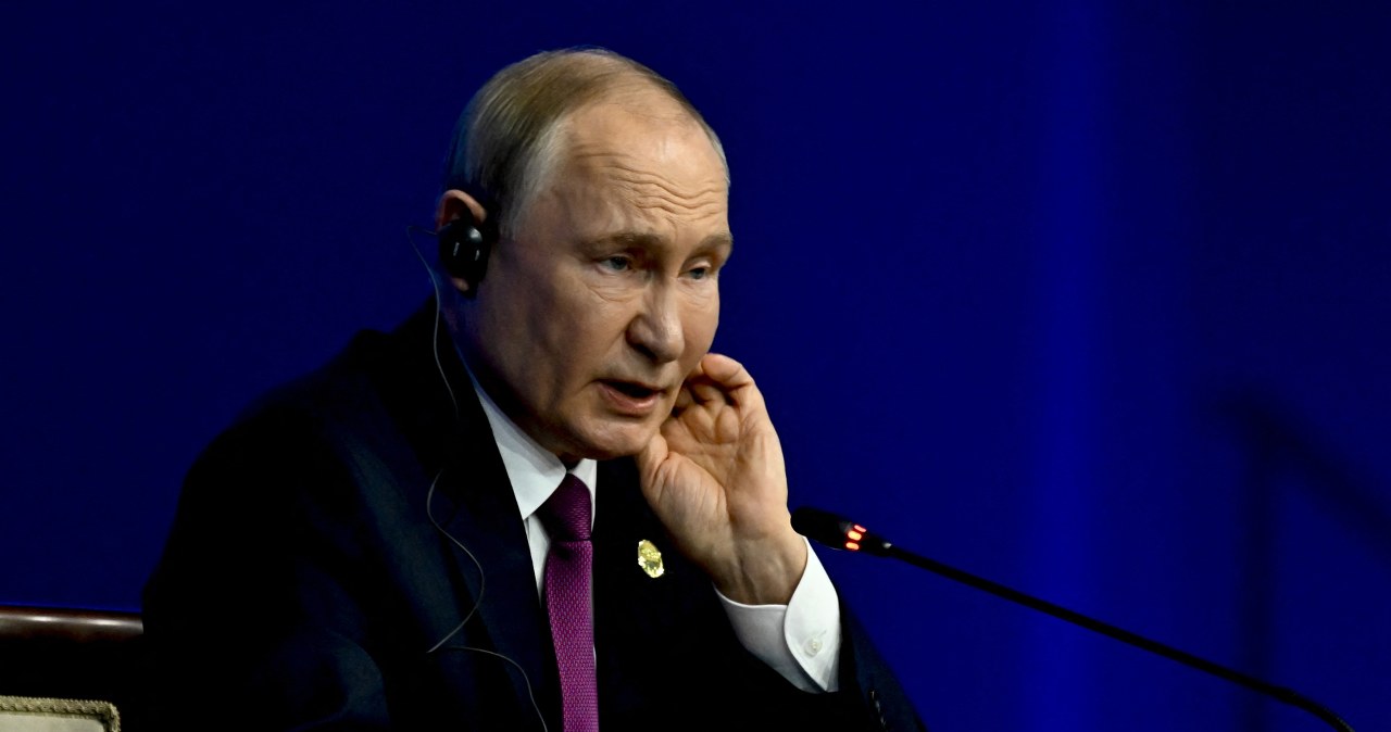 Rekordowa liczba rosyjskich oligarchów na liście "Forbesa". Sankcje nie zniszczyły ich majątków