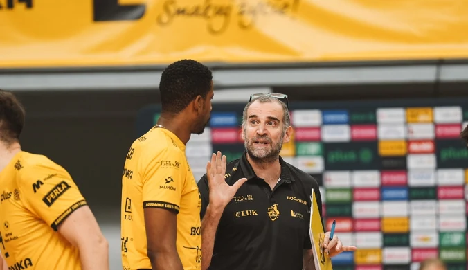 Media: Rewolucja w polskim klubie. Chcą gwiazdy, przewija się wątek Leona