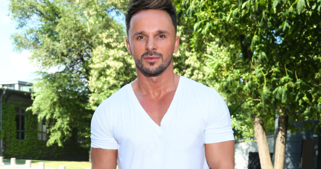 Wielkie poruszenie ws. Qczaja. Przekazał niespodziewanie. "Jestem w szoku"