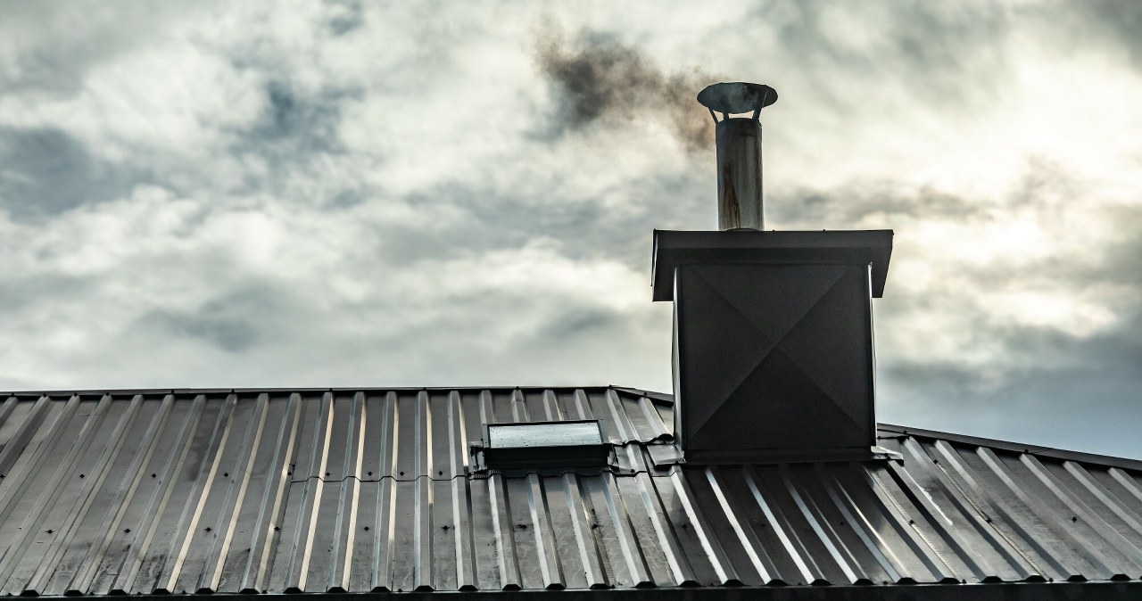 Polska przegrywa ze smogiem. Likwidacja kopciuchów potrwa wiele lat