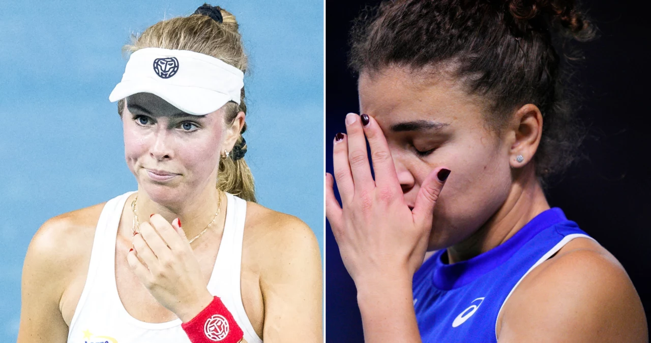 Po komunikacie WTA ws. Magdaleny Fręch i Jasmine Paolini w mediach wybuchła burza