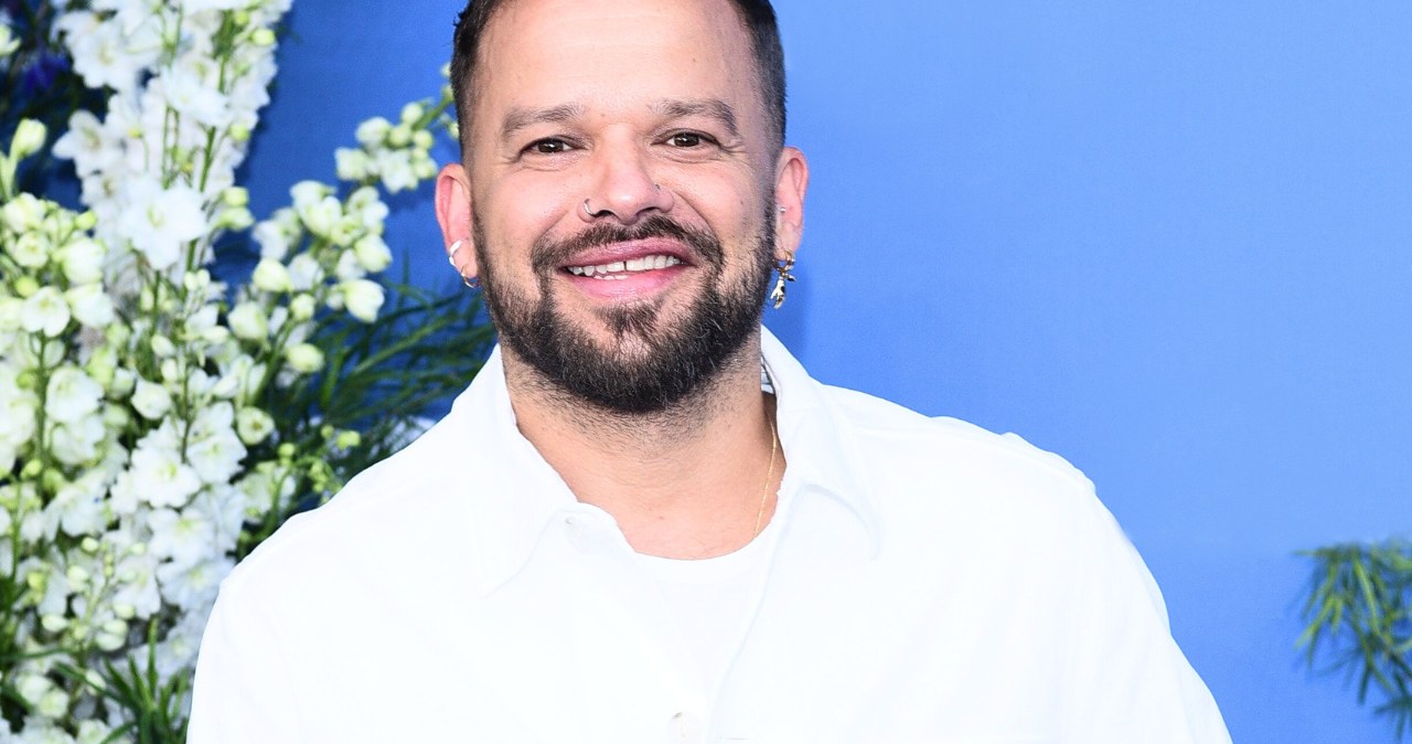 Michał Piróg zdecydował się na poruszające wyznanie. "Może sam sobie robię problem"