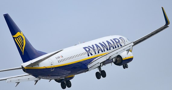 179 mln euro – tyle łącznie ma zapłacić pięć linii lotniczych ukaranych przez hiszpański rząd. Wśród nich jest Ryanair, od którego Hiszpanie domagają się najwyższej kwoty. Powodem grzywny są nieuczciwe praktyki biznesowe.