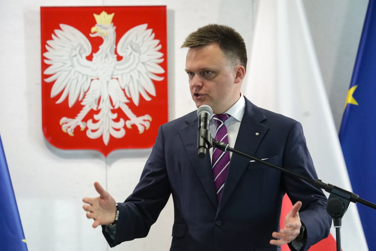 Marszałek Sejmu Szymon Hołownia poinformował, że kampania przed wyborami prezydenckimi w Polsce rozpocznie się 8 stycznia 2025 roku. Sam Hołownia jest jednym z kandydatów w wyborach.
