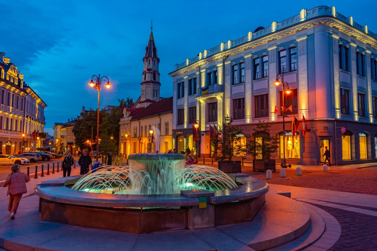 XI Dni Kultury Polskiej w Wilnie rozpoczęte. Planowane są koncerty, przedstawienia teatralne i pokazy filmów. Celem wydarzenia jest zaprezentowanie polskiej kultury zarówno dorosłym jak i dzieciom.