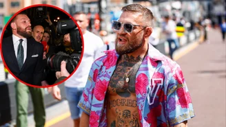 Conor McGregor skazany, ława przysięgłych wydała ostateczny werdykt. Media: to koniec