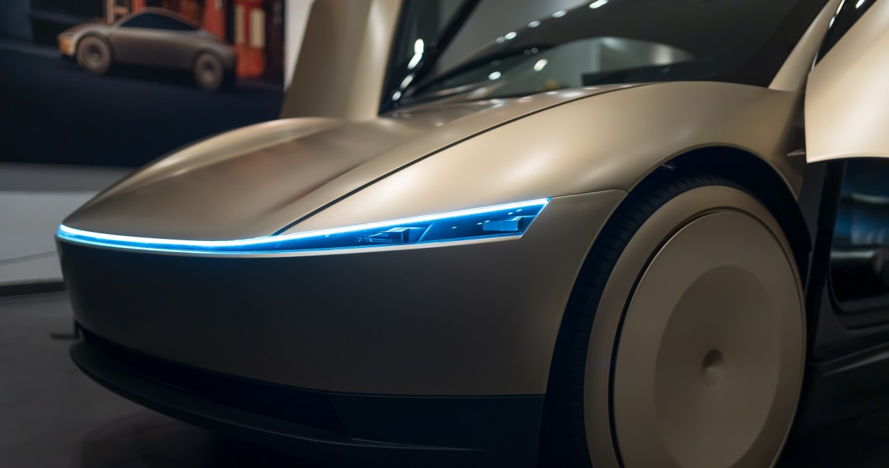 Tesla chce zmniejszyć baterię o 33 proc. Zasięg zostanie ten sam