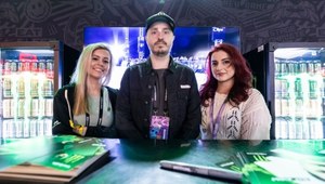 DreamHack Sztokholm 2024: Wystartowało święto gier, esportu i lifestyle'u