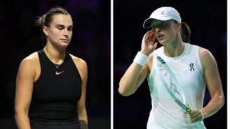 Nie Sabalenka ani Świątek. Wielkie roszady na szczycie rankingu, sensacyjna liderka