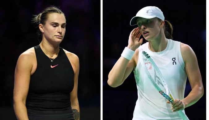 Nie Sabalenka ani Świątek. Wielkie roszady na szczycie rankingu, sensacyjna liderka