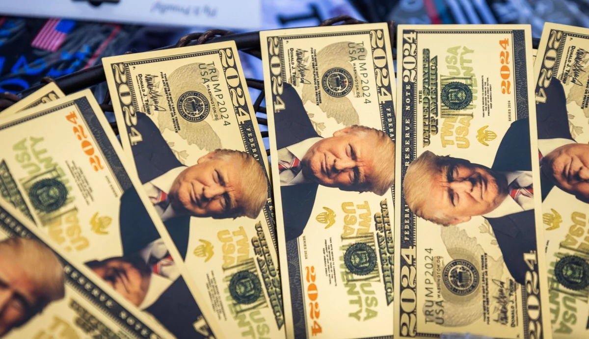 ​Donald Trump zaproponował, by miliarder Scott Bessent objął stanowisko sekretarza skarbu. To kluczowa funkcja w zakresie polityki gospodarczej i fiskalnej. Prezydent elekt ogłosił również nominacje innych kandydatów do swojej nowej administracji.