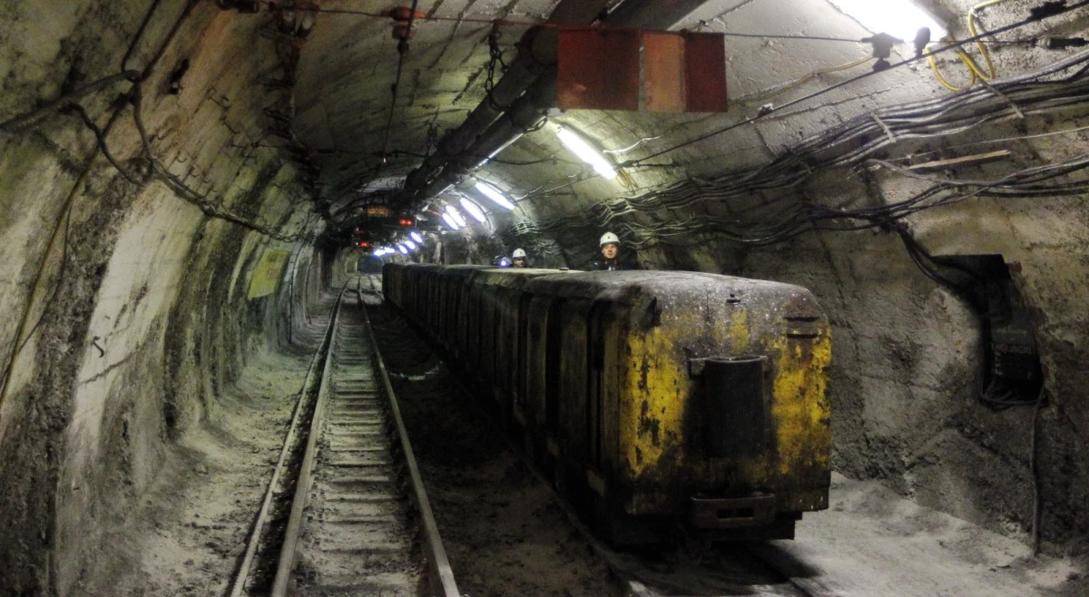 W Kopalni Węgla Kamiennego Staszic w Katowicach, 900 metrów pod ziemią, prowadzona jest akcja pożarowa. W rejonie przebywało 30 osób, które zostały bezpiecznie wycofane na powierzchnię. "Wstrzymano prace w pokładach 501 i 510" - poinformowała Polska Grupa Górnicza.