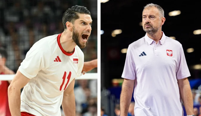 Śliwka "wysłał wiadomość" dla Nikoli Grbicia. Wyjątkowy popis w Japonii