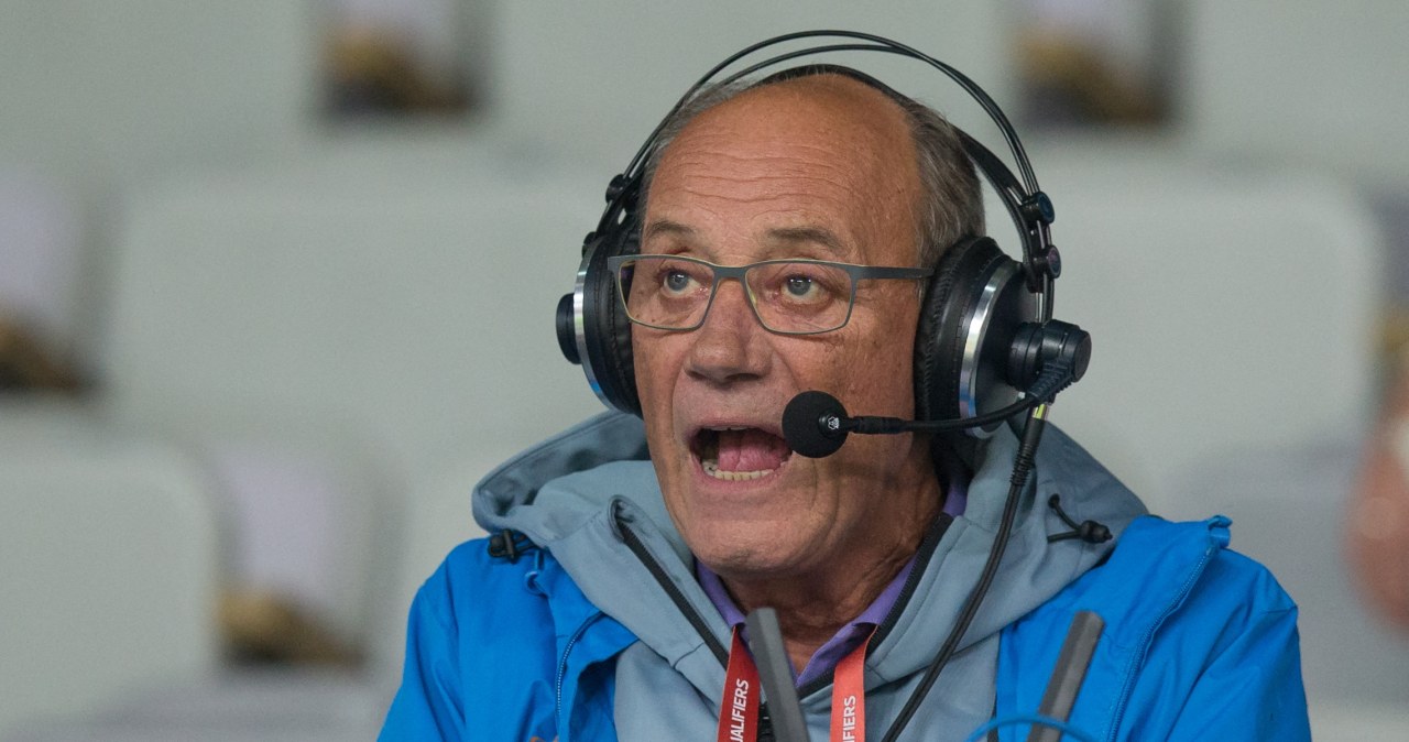 wiadomości,aktualności,Interia Plotki potwierdzone. Szpakowski długo zaprzeczał. Nagle oficjalny komunikat