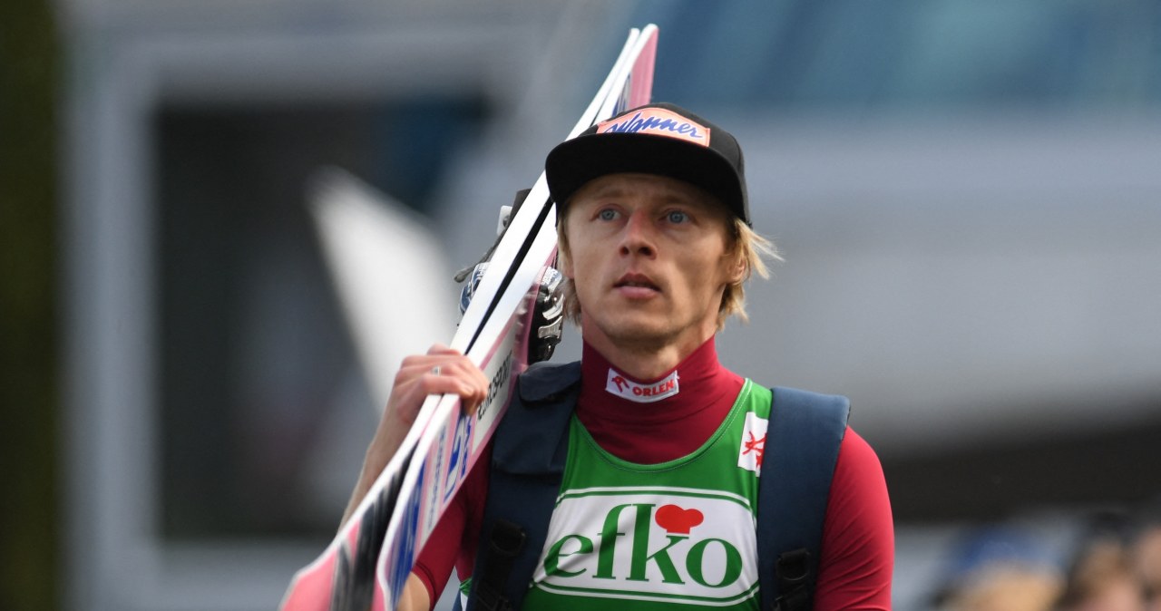 Bolesna weryfikacja polskich skoczków w Predazzo. Nie tak to miało wyglądać