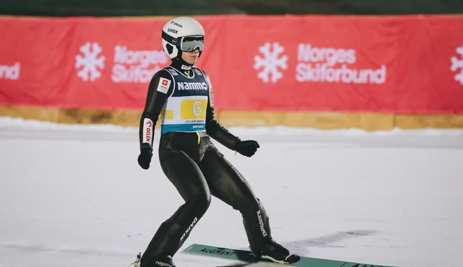 Seria dyskwalifikacji wstrząsnęła konkursem. Polka osiągnęła minimalny cel