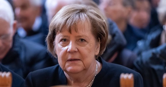 Angela Merkel przyznała, że znała intencje Władimira Putina i wiedziała, że jest wrogiem Europy. Była kanclerz Niemiec w szczerym wywiadzie przyznała też, że nie zablokowała projektu gazociągu Nord Stream 2, bo "wolała utrzymywać relacje gospodarcze z Rosją, by także ten kraj mógł uczestniczyć w dobrobycie".