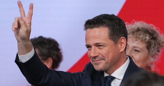 Rafał Trzaskowski wygrał prawybory w KO i to on zostanie kandydatem ugrupowania na prezydenta. Do ogłoszonych przez Donalda Tuska wyników odnieśli się inni politycy, m.in. marszałek Sejmu Szymon Hołownia, marszałek Senatu Małgorzata Kidawa-Błońska i jeden z liderów Konfederacji - Krzysztof Bosak.