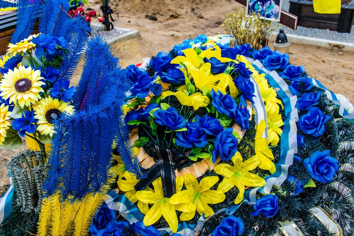 Rosyjska "lista egzekucyjna", którą władze w Moskwie zaplanowały na wypadek zajęcia Ukrainy, obejmowała m.in. nauczycieli, weteranów wcześniejszych walk z Rosjanami w obwodzie donieckim, dziennikarzy i duchownych - poinformował generał Kyryło Budanow, szef wywiadu wojskowego Ukrainy (HUR).