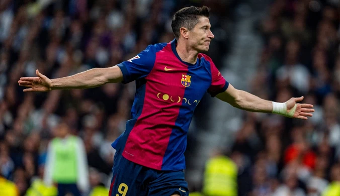 Barcelona planowała hit, nagle wkroczył Lewandowski. Zwrot akcji ws. transferu