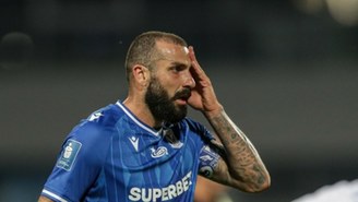 Pogoń Szczecin - Lech Poznań w 23. kolejce PKO Ekstraklasy. Śledź przebieg spotkania w Interii