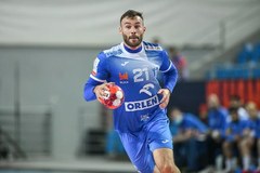 Piłka ręczna mężczyzn: Liga Mistrzów - mecz: ORLEN Wisła Płock - Fredericia Handboldklub 30