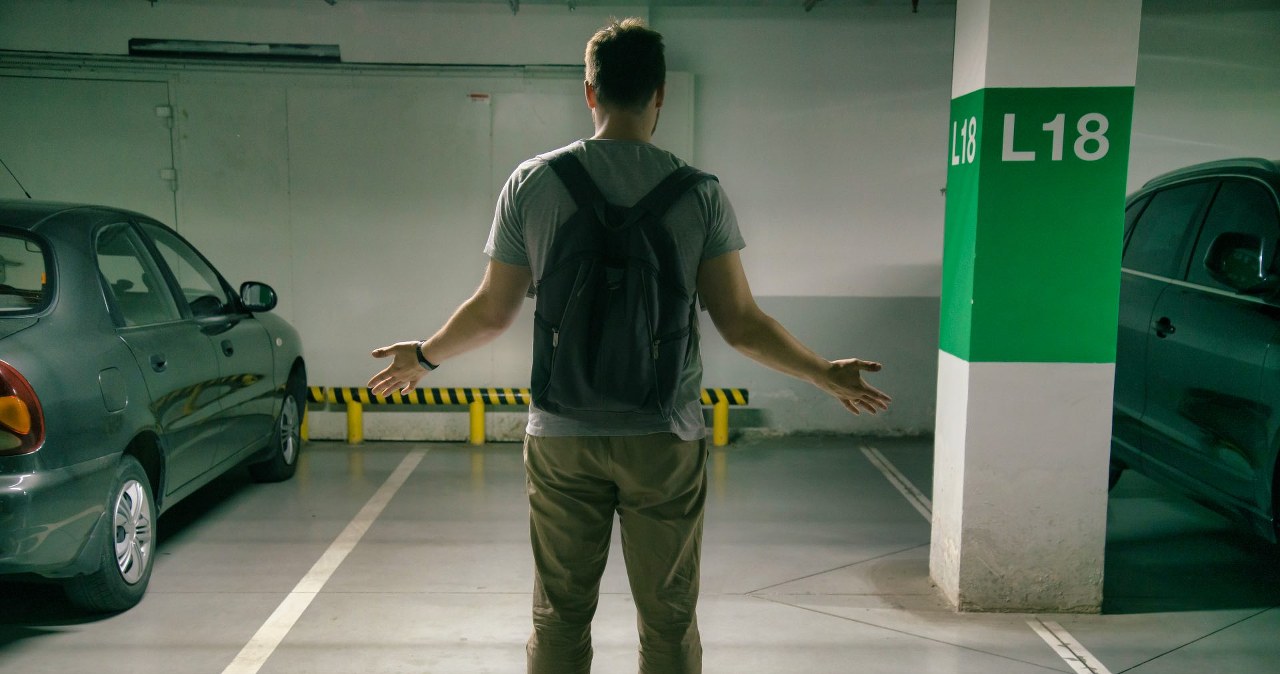 Kradzieże samochodów w Polsce. Przoduje jedna marka i jedno miasto