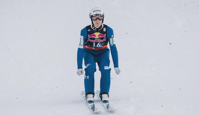 Dramat Domena Prevca w Lillehammer. Weekend skończył bez choć jednego awansu do zawodów