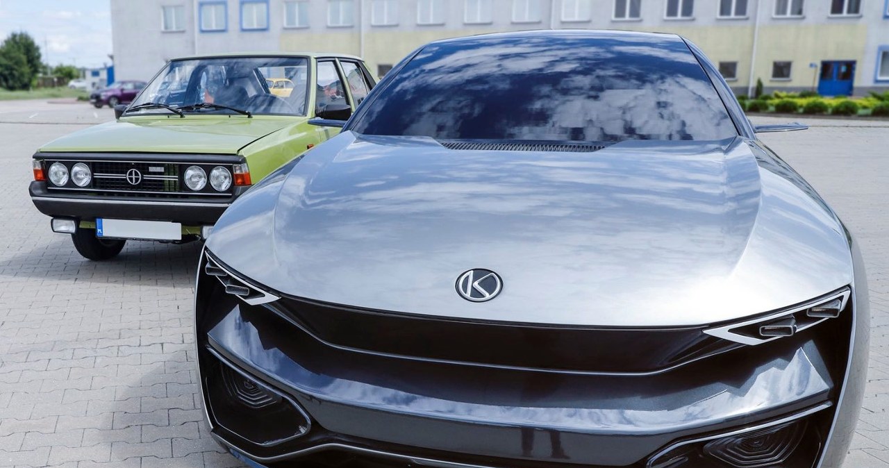 Mogliśmy być samochodową potęgą. Najważniejsze polskie projekty ostatnich lat