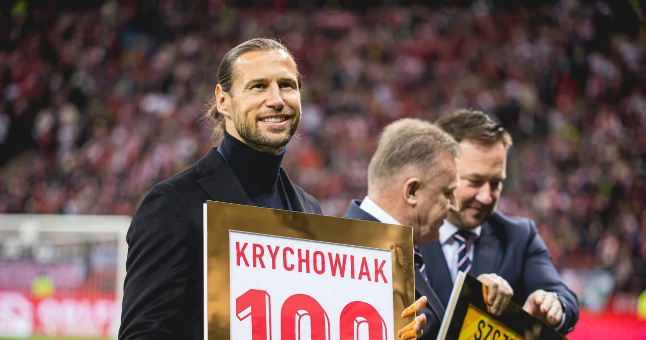 Grzegorz Krychowiak niedawno został uhonorowany za swoje 100 występów w piłkarskiej reprezentacji Polski. Choć pomocnik zakończył karierę reprezentacyjną, to na polu klubowym wciąż nie powiedział jeszcze ostatniego słowa