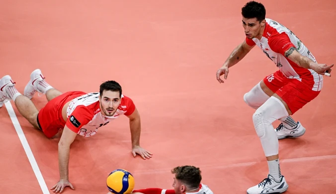 Niespodzianka w PlusLidze. Trudna sytuacja faworytów, nokaut w 2. secie