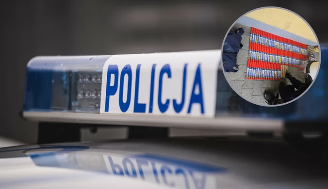 Interwencja policji w stolicy. Szokujący plan kiboli, załodze pogotowia grozi więzienie