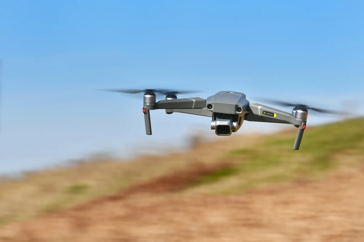 Niewielkie drony wykryto w minionym tygodniu w pobliżu trzech baz na wschodzie Wielkiej Brytanii, wykorzystywanych przez wojsko amerykańskie – poinformowały Siły Powietrzne USA w oświadczeniu.