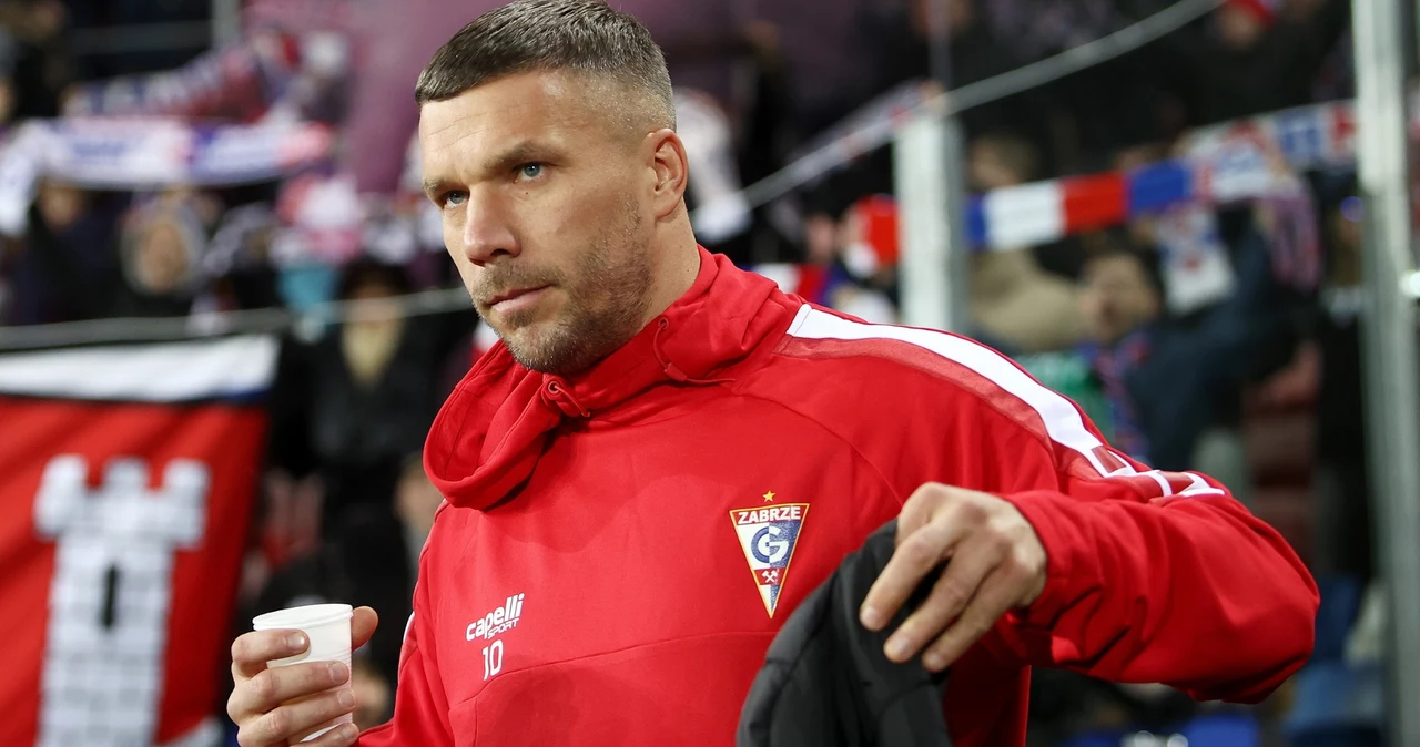 Lukas Podolski 