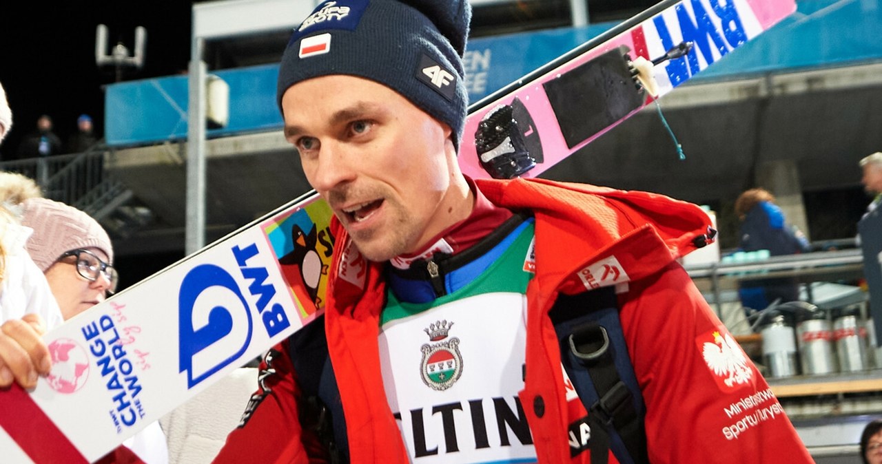 A disastrous start for Polish jumpers. What now? Żyła announces his return to the national team