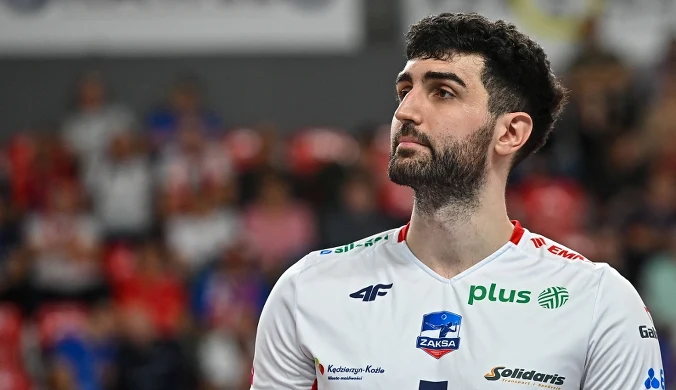 Lider Grbicia mówi o zakończeniu kariery. Tajemnicza wypowiedź Janusza