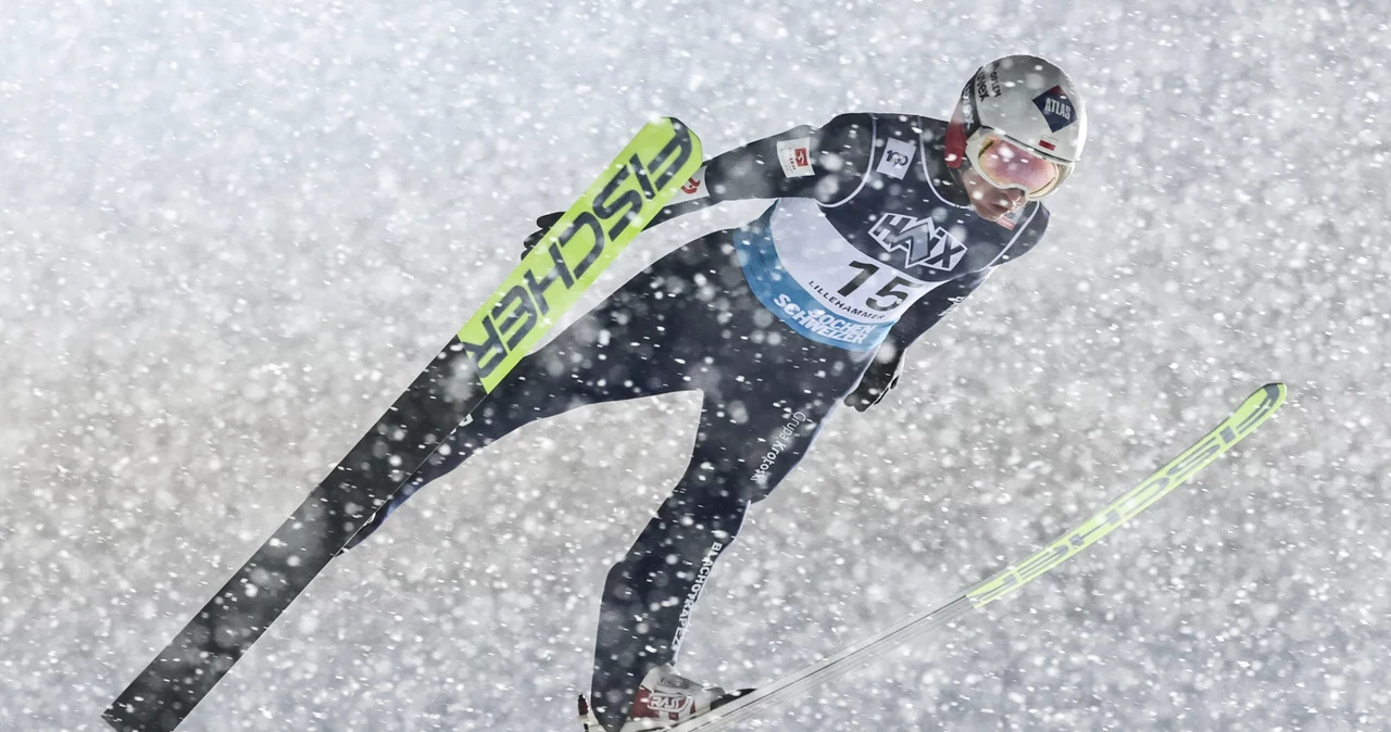 Kamil Stoch