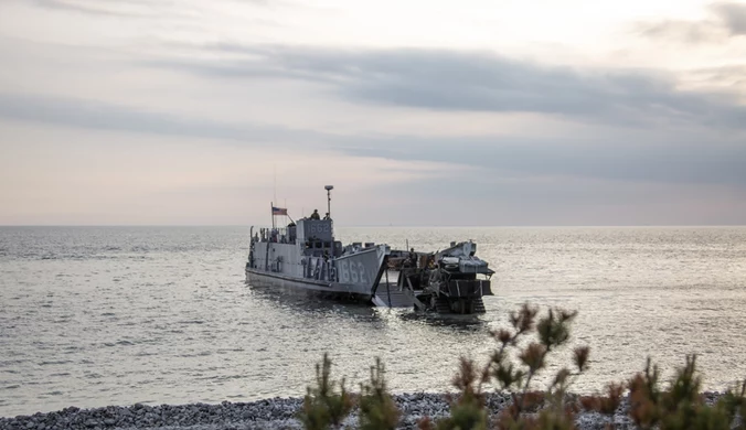 NATO chce zapobiec sabotażom. Wzmacniają infrastrukturę podwodną