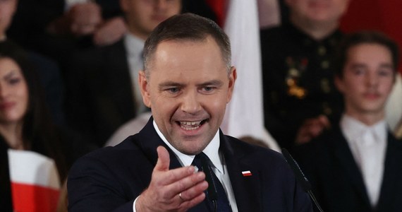 Wskazany przez PiS jako obywatelski kandydat do prezydentury Karol Nawrocki ma - według słów prezesa Kaczyńskiego - zakończyć "wojnę polsko-polską". To chyba najcięższe zadanie postawione przed którymkolwiek z kandydatów na prezydenta. Trudniejsze tym bardziej, że nałożone na nominata PiS.