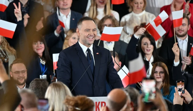 Prezes PiS zaryzykował. Ekspert: Pomysł wydaje się nie najgorszy