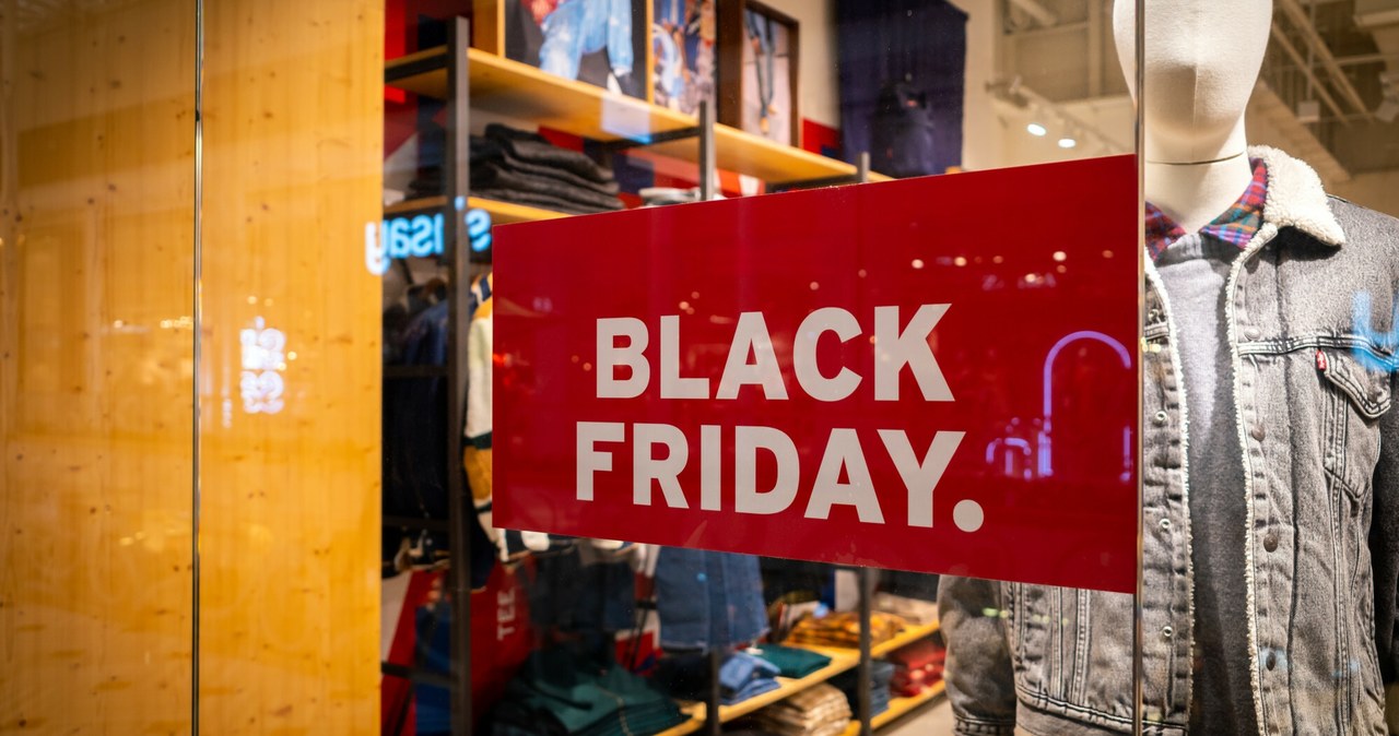  Nie daj się nabrać Fałszywe promocje w Black Friday 2024