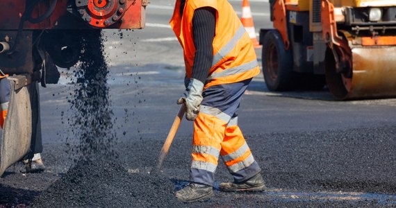 Kolejne utrudnienia czekają kierowców na pomorskim odcinku autostrady A1. Przez remont nawierzchni częściowo, do 18:00, zamknięty jest węzeł Rusocin.