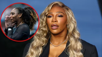 Serena Williams przerwała milczenie. Ukrywała to przed fanami. 