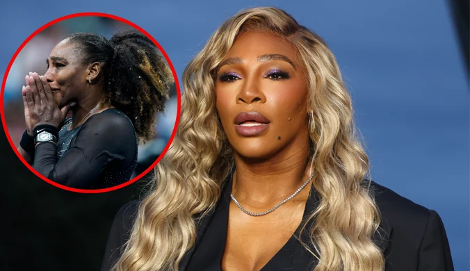 Serena Williams przerwała milczenie. Ukrywała to przed fanami. "Mam obsesję"