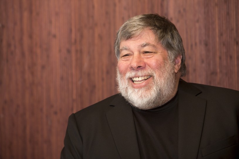 Steve Wozniak - najważniejsze informacje