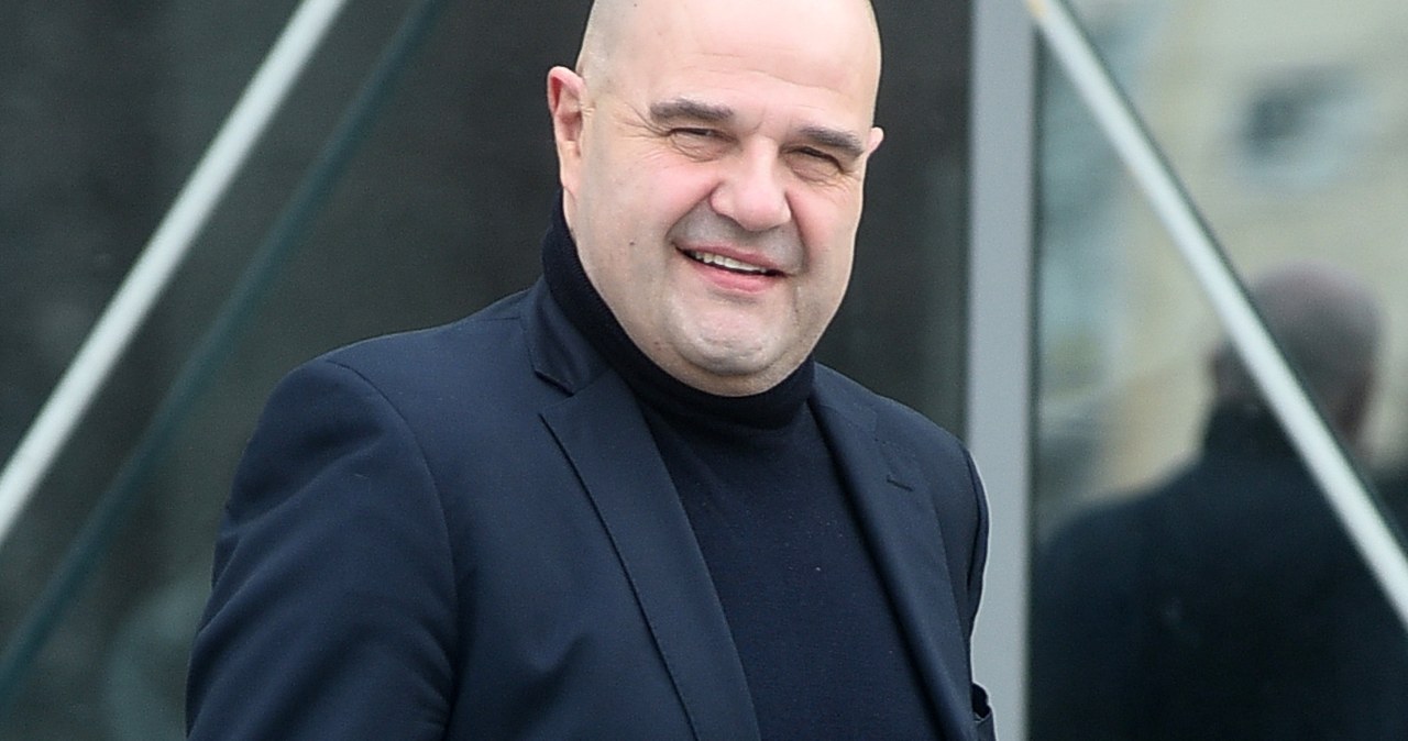 Zaskakująca przemiana polskiego aktora. Najnowsze zdjęcie wywołało zamieszanie