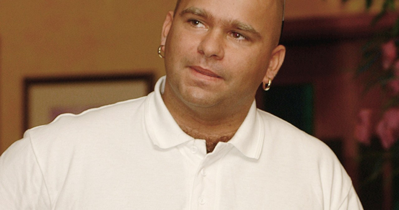 Był gwiazdą "Big Brothera" i nagle zapadł się pod ziemię. Tak dziś żyje