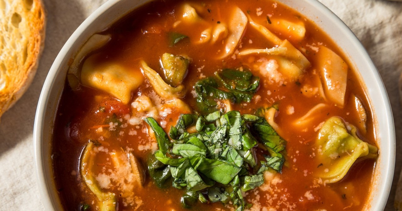 Propozycja na obiad na 11 listopada. Posmakuje całej rodzinie