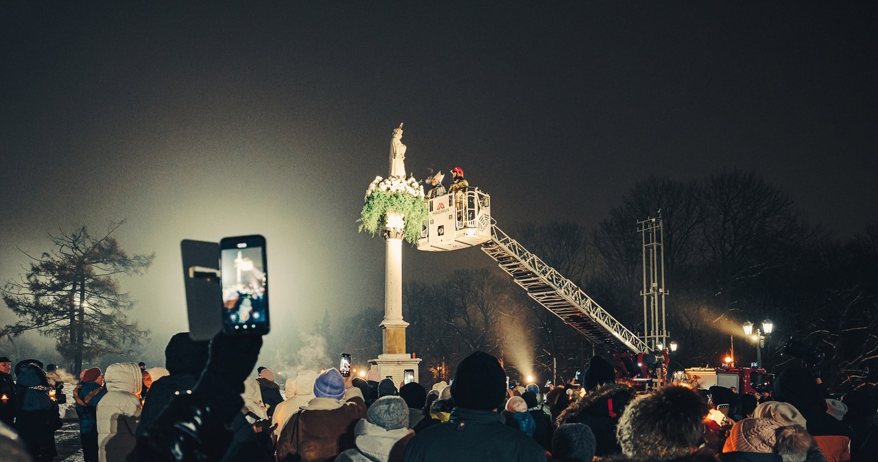  To jedno z najważniejszych świąt w Kościele. Obchodzimy je 8 grudnia