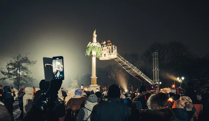 Ważna uroczystość dla wszystkich katolików. Obchodzimy ją 8 grudnia